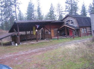 1068 Philleo Rd, Addy, WA 99101