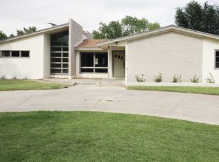 123 Three Cross Dr, Roswell, NM 88201