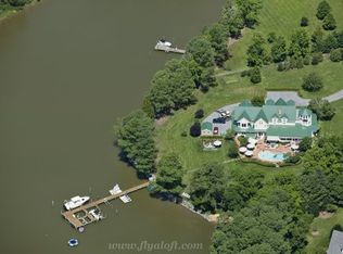 26597 N Point Rd, Easton, MD 21601