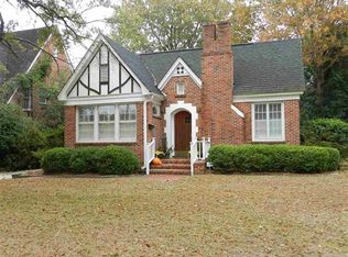 1008 Jackson Ave, Florence, SC 29501