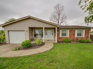 8 Airwood Dr, East Alton, IL