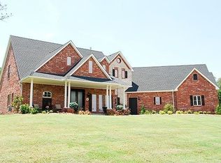 13200 SE 94th St, Oklahoma City, OK 73165