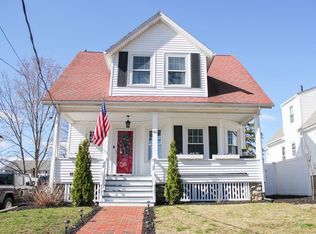 81 E Cross St, Norwood, MA 02062