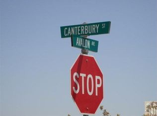 58488 Canterbury St, Yucca Valley, CA 92284