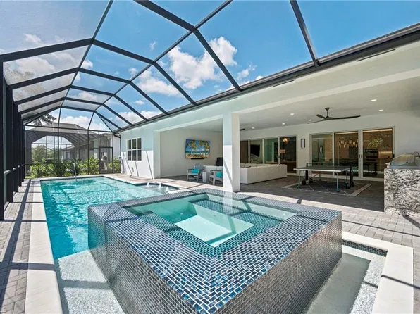 12350 Lavender AVE, NAPLES, FL 34120