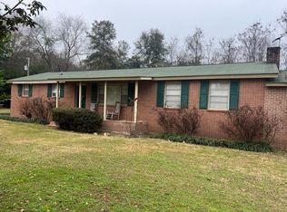 2668 Coogle Rd, Oglethorpe, GA 31068