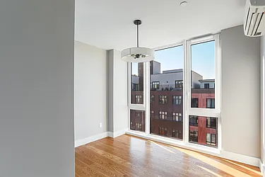 Rented by Brooklyn Group
