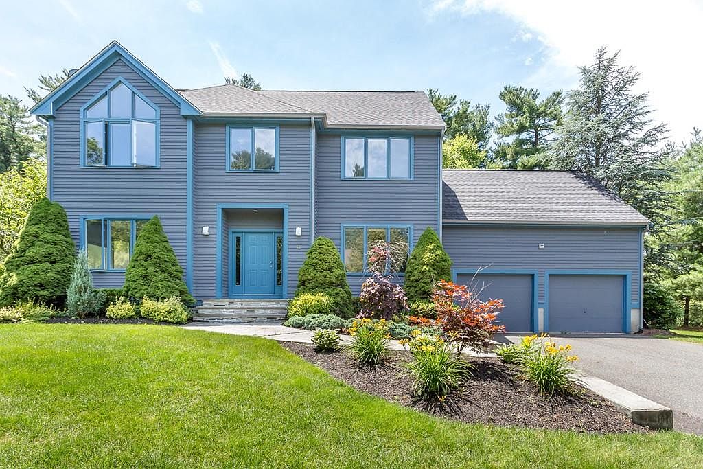 5 Sullivan Way, Canton, MA 02021 Zillow