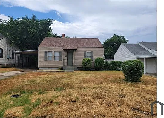 3521 NW 26th St