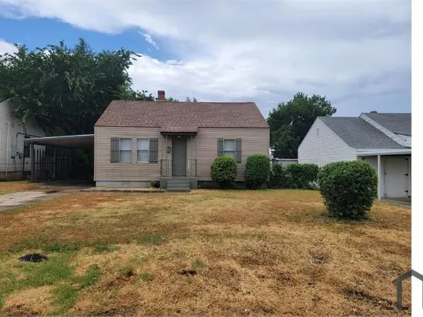 3521 NW 26th St, Oklahoma City, OK 73107