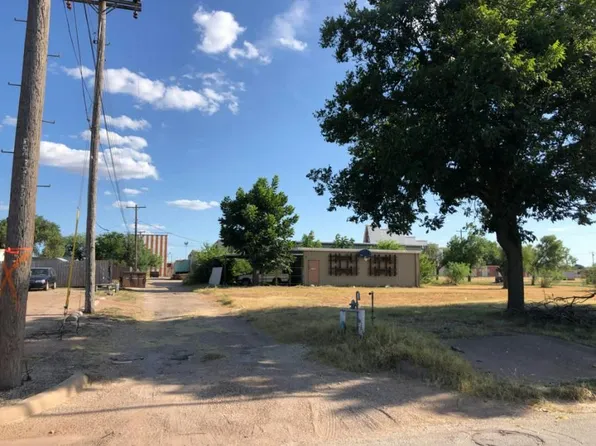 3025 N 12th St, Abilene, TX 79603