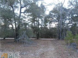 215 Caudill Rd, Ellabell, GA 31308