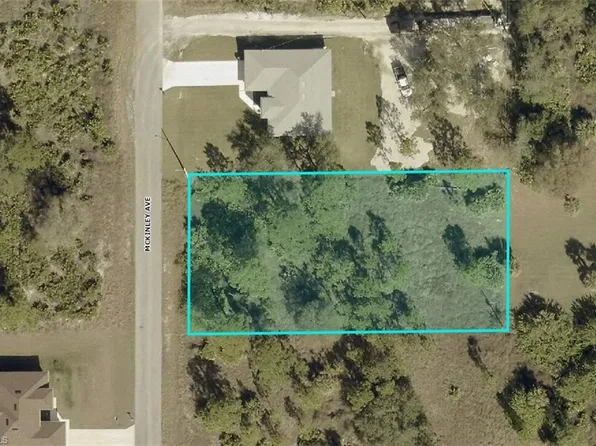 1310 McKinley AVE, LEHIGH ACRES, FL 33972