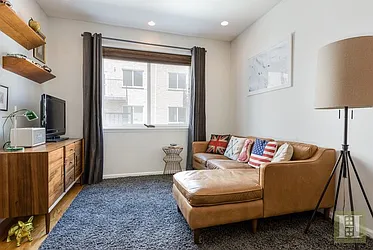 Sold by Halstead Real Estate