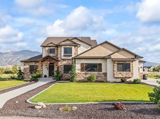 391 W 2300 S, Richfield, UT 84701