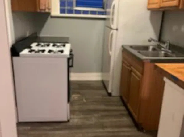 4731 Tod Ave #2D, East Chicago, IN 46312