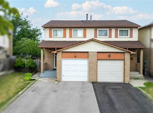 277 Macintosh Dr, Hamilton, ON L8E3Z6