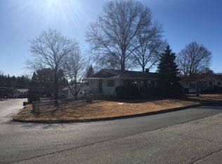 147 Mitris Blvd, Woonsocket, RI 02895