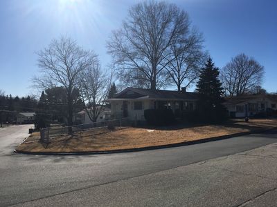 147 Mitris Blvd, Woonsocket, RI, 02895