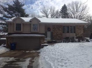 3805 SW 29th St, Des Moines, IA 50321