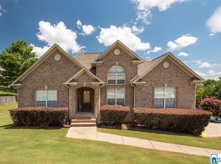 505 Woodland Ter, Odenville, AL 35120