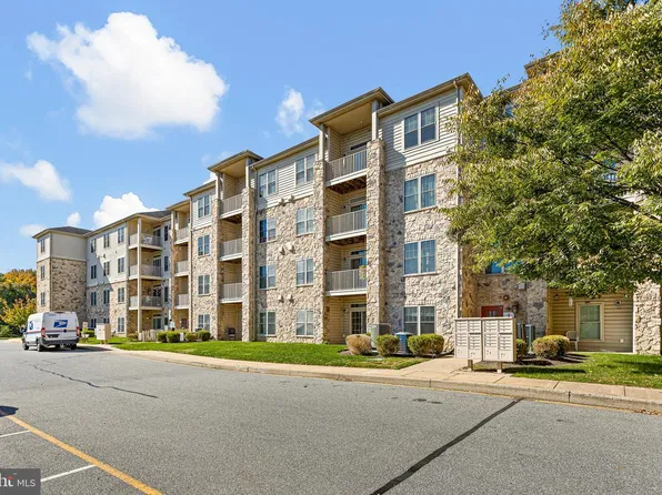 1000 Fountainview Cir #1206, Newark, DE 19713