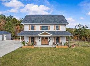 1120 Singleton Rd, Westminster, SC 29693