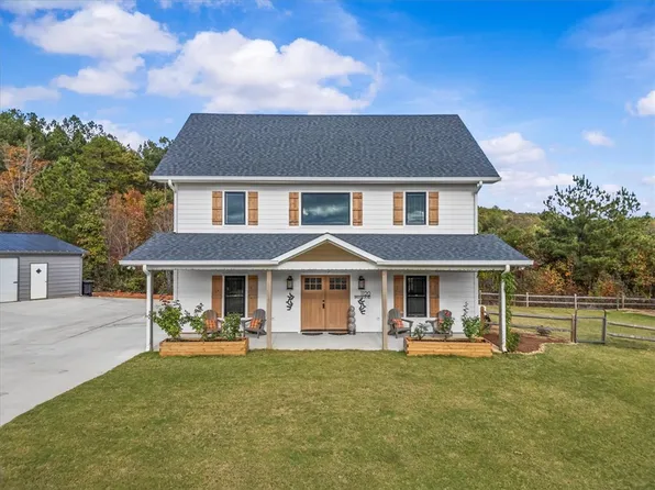 1120 Singleton Rd, Westminster, SC 29693