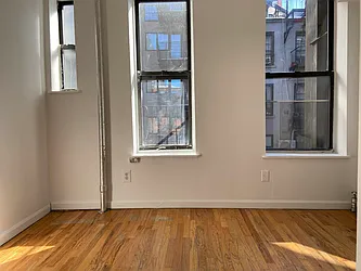 Rented by J Misrahi Realty Corp