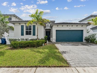 12730 SW 213th Ter, Miami, FL, 33177