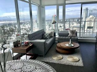 6538 Nelson Ave #3303, Burnaby, BC