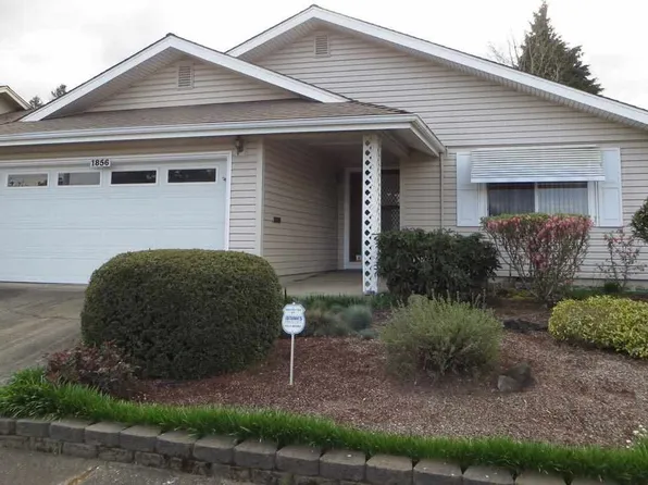 1856 Woodstock Cres NW, Salem, OR 97304