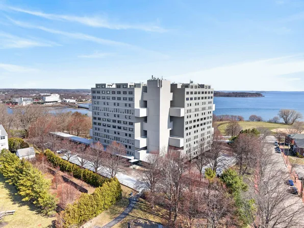 340 Eastern Promenade #244, Portland, ME 04101