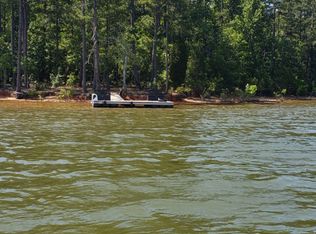 1091 Fawn Ct, Lincolnton, GA 30817