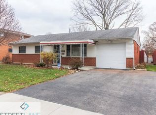 1232 Norman Dr, Columbus, OH