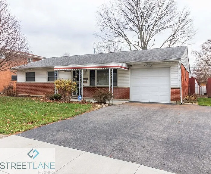1232 Norman Dr photo 1