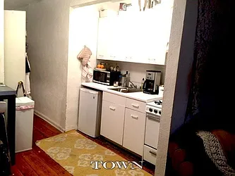 Rented by Town Residential