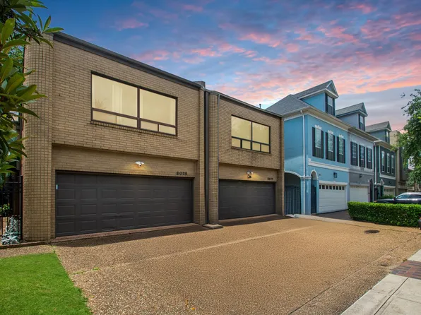 3025 Bissonnet St, Houston, TX 77005