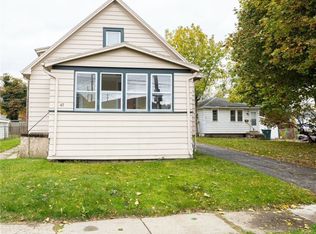 47 Lenriet St, Rochester, NY 14615