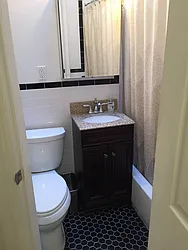 Rented by Westminster Management