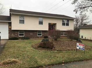 849 Ellery Ave, Jackson, MI 49202