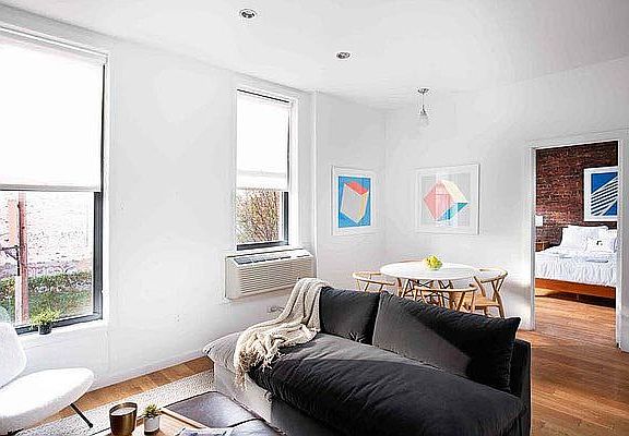 2nd image of 12 Spencer Pl #3L