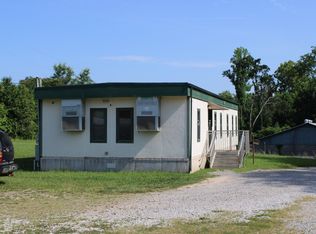 636 Myers Cove Rd, McMinnville, TN 37110