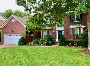 604 Grange Hill Ct, Franklin, TN 37067