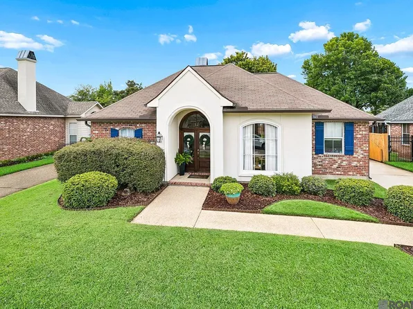 10305 Springpark Ave, Baton Rouge, LA 70810