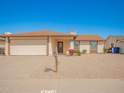 4214 N 101st Ave, Phoenix, AZ, 85037