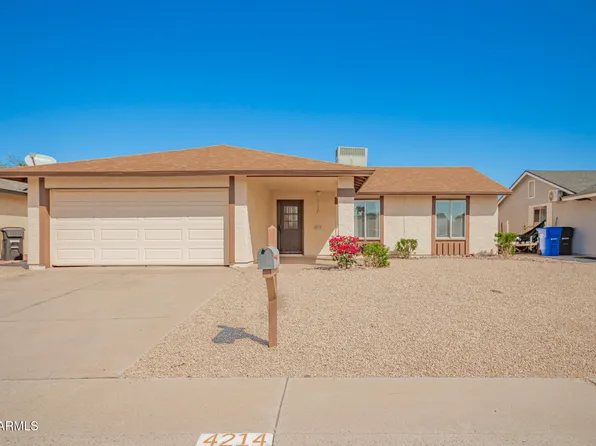 4214 N 101ST Avenue, Phoenix, AZ 85037