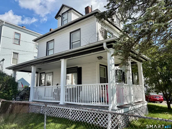 16 Luke Street, Waterbury, CT 06706
