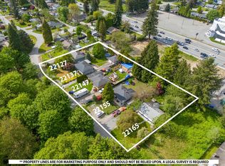 22165 Cliff Ave, Maple Ridge, BC V2X 2L4