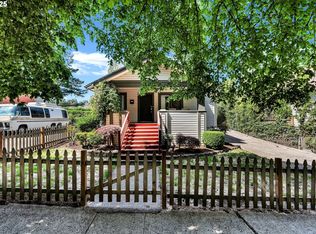 101 Jefferson St, Oregon City, OR 97045